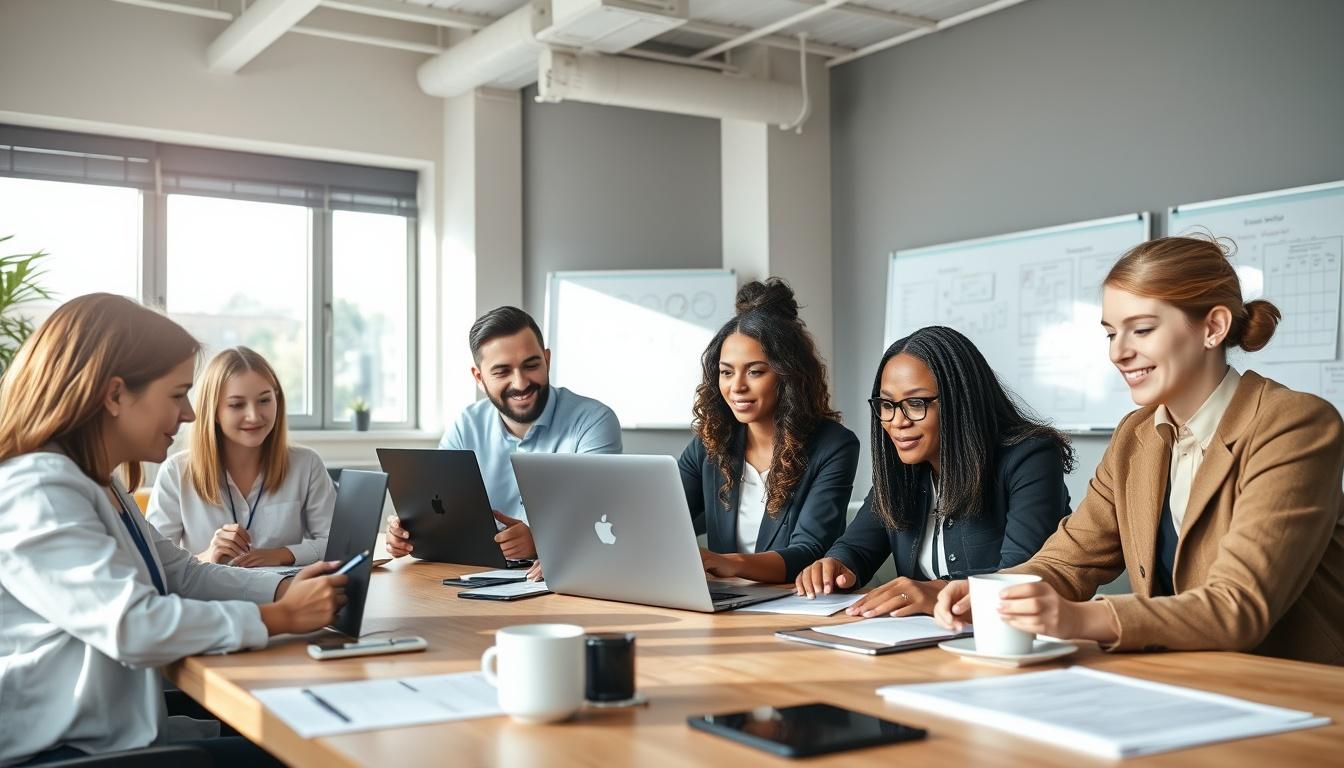 Formación y Certificación para Profesionales